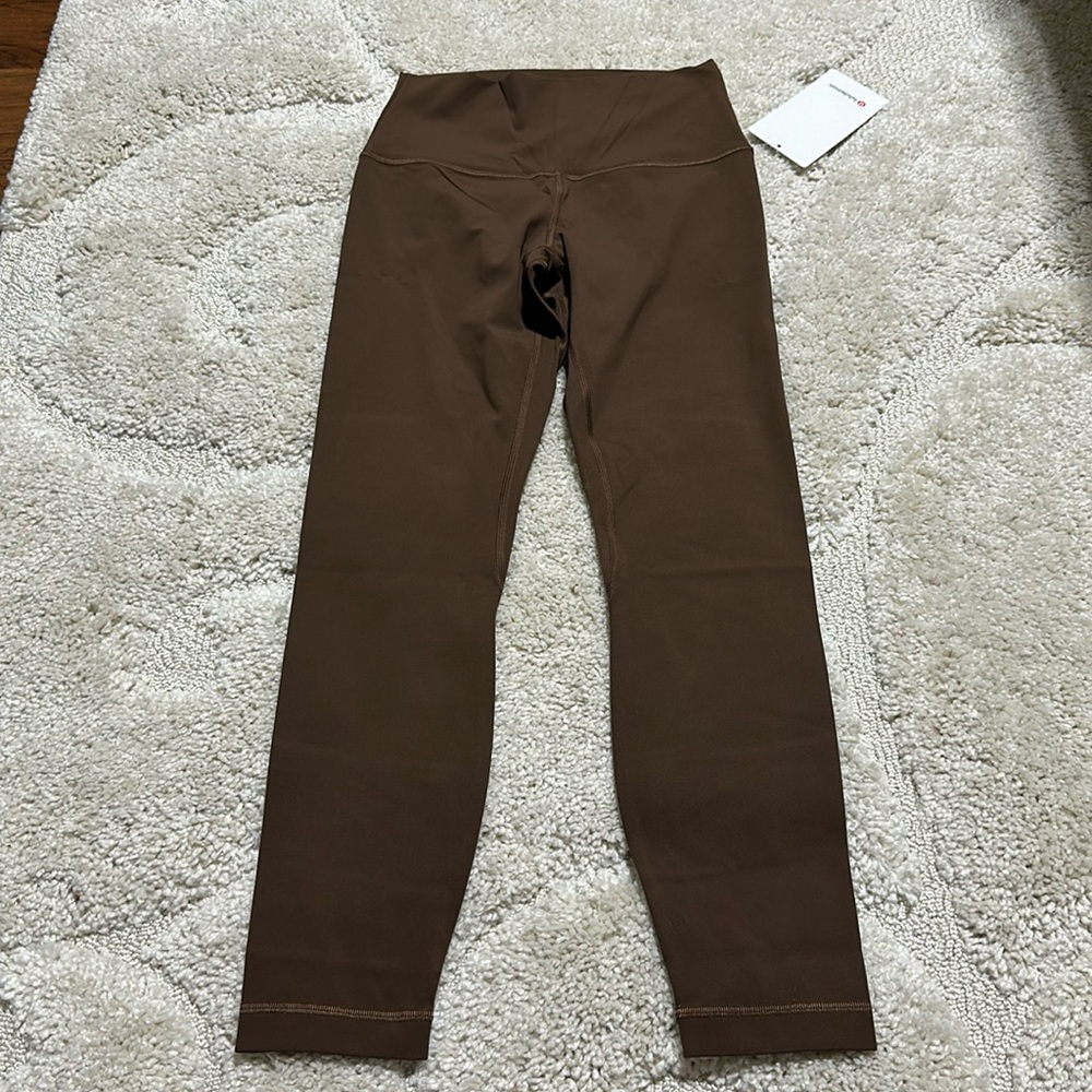 Lululemon HR Pant 25”